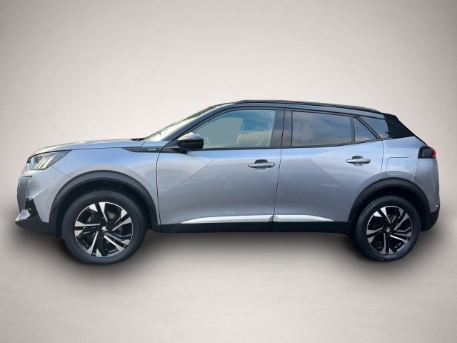 Bild 2 Peugeot 2008 GT PT 130 EAT8 +NAV+SHZ+PANO+FOCAL+ACC+