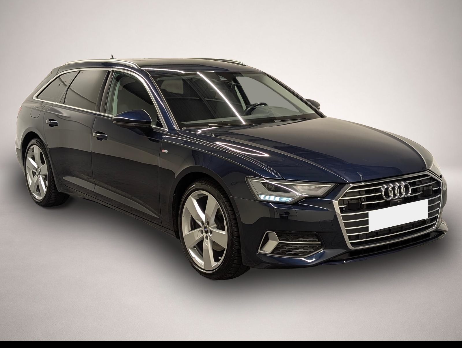 Audi A6 A6 Avant S-Line LED/Navi/SHZ/Kam/360°/20LM - Thumbnail 6