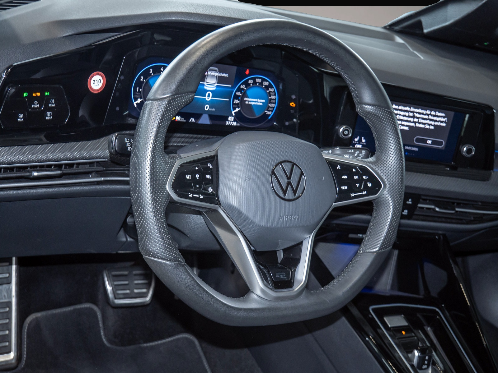 Bild 6 Volkswagen Golf VIII