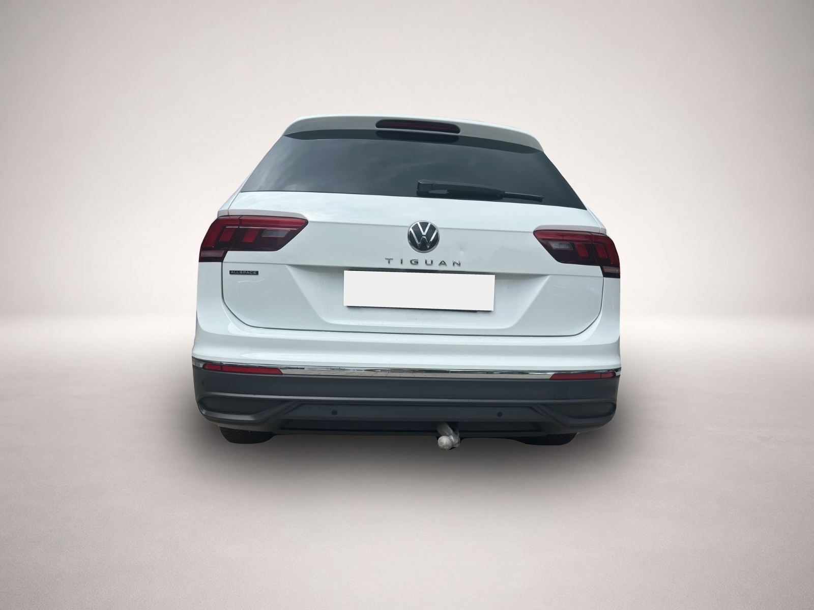 Bild 5 Volkswagen Tiguan Allspace 2.0 TDI DSG Life 7SITZ AHK KAMER