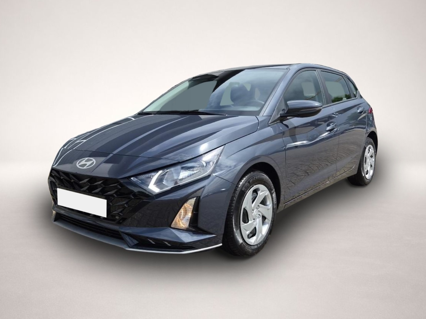 Bild i20 Hyundai