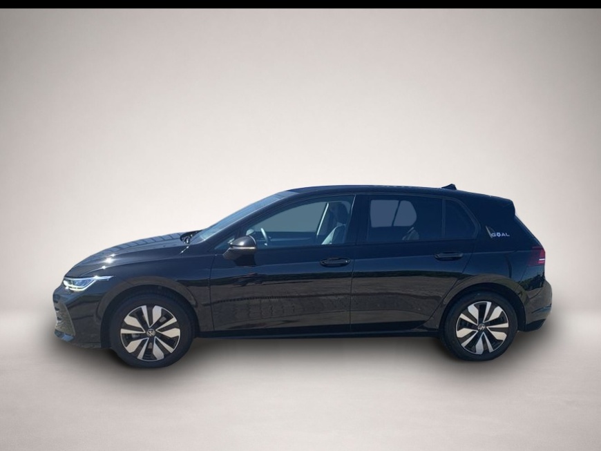 Bild 2 Volkswagen Golf 1.5 TSI OPF Goal ACC*DAB+*LED