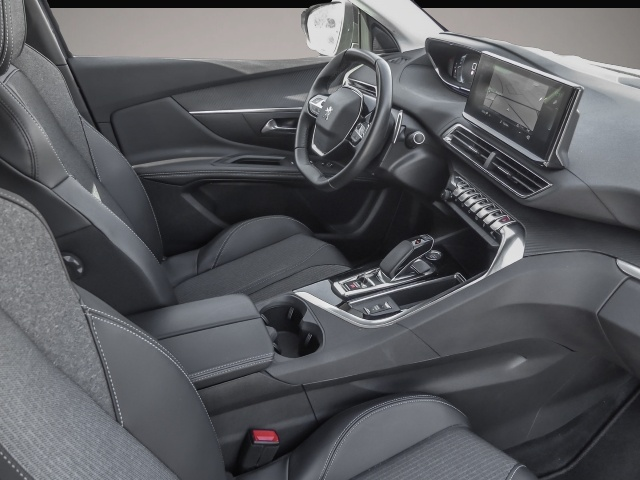 Bild 4 Peugeot 3008 Hybrid 225 Allure 1.6 Plug-In EU6d Navi Dig