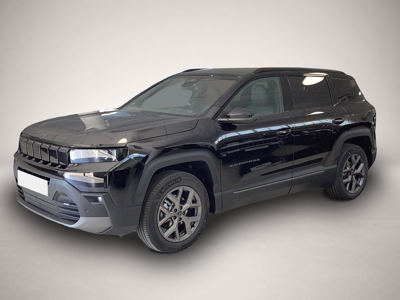 Bild 2 Jeep Compass MHEV First Edition *Gewerbesonderaktion*