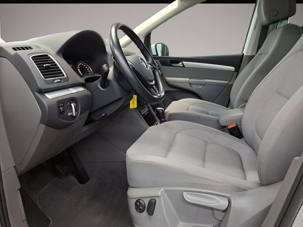 Bild 5 Volkswagen Sharan 1.4 TSI DSG Comfortline NAVI RFK 7-SITZER