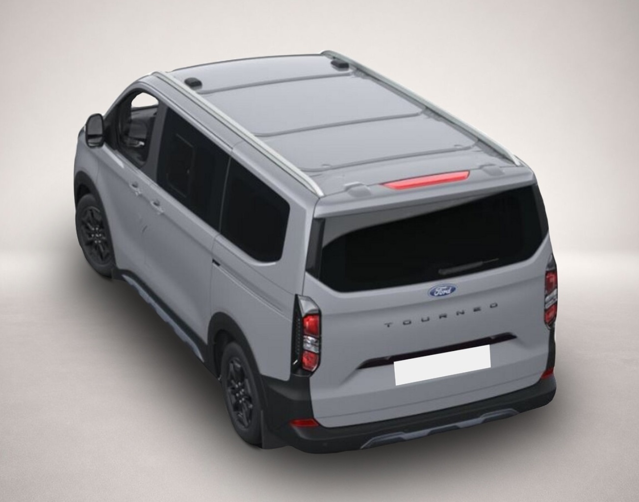 Bild 4 Ford Tourneo Custom Aut Active L1 AHK ACC 360Kam 8-S