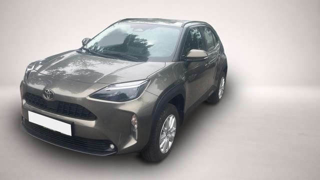 Bild 5 Toyota Yaris Cross 1.5 Hybrid 116 e-CVT Active 85 kW (.