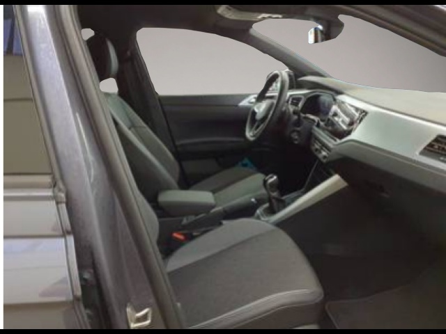 Bild 2 Volkswagen Taigo 1.0 TSI DSG Goal *LED*Navi*Sitzheizung*