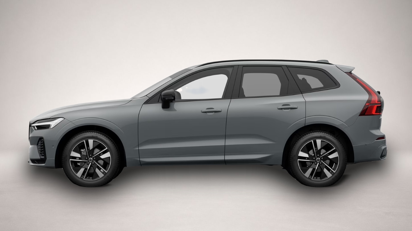 Bild 2 Volvo XC60 Plus Dark AWD AHK 360 Grad Kamera Licht-Pak