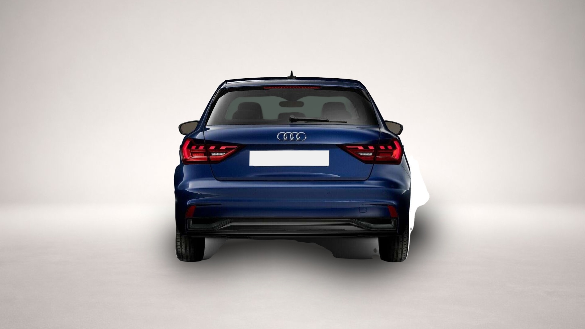 Bild 3 Audi A1 Sportback 30 TFSI Advanced