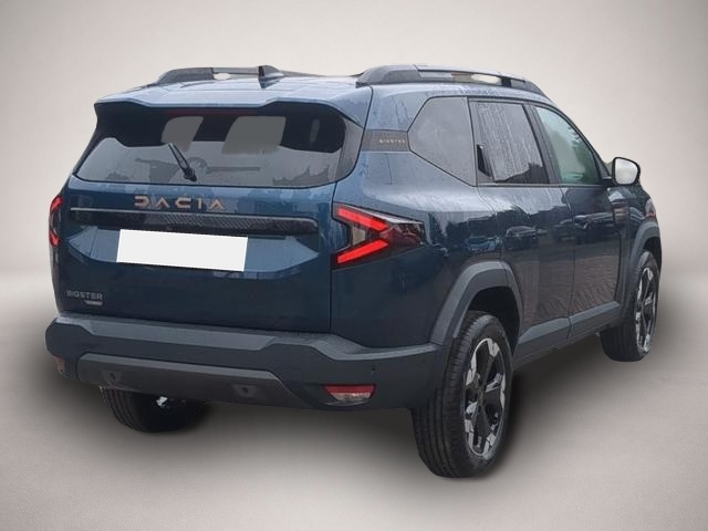 Bild 2 Dacia Bigster Extreme SHZ LKHZ MV-Kamera elek. Heckklappe Big.