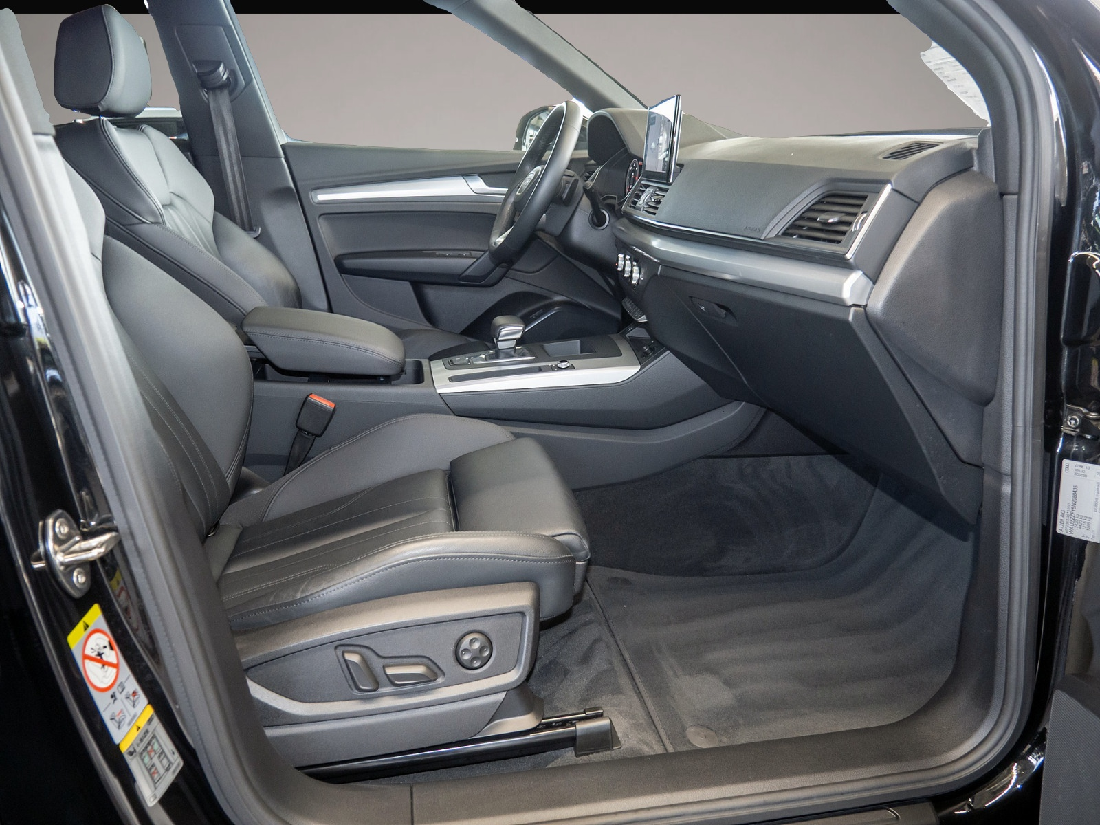Bild 2 Audi Q5