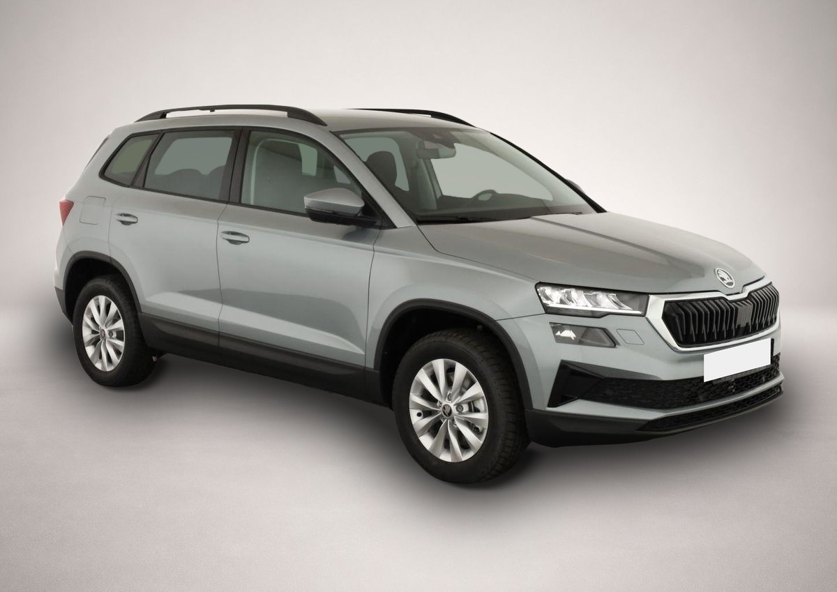 Bild 2 Skoda Karoq 1.5 TSI DSG Selection, AHK, LED, Kamera, W
