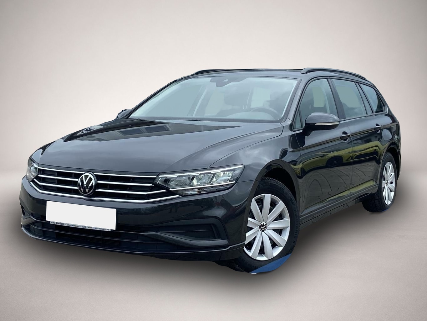 Fotografie Volkswagen Passat Variant 2.0 TDI DSG APP-CONNECT+KAMERA+LE