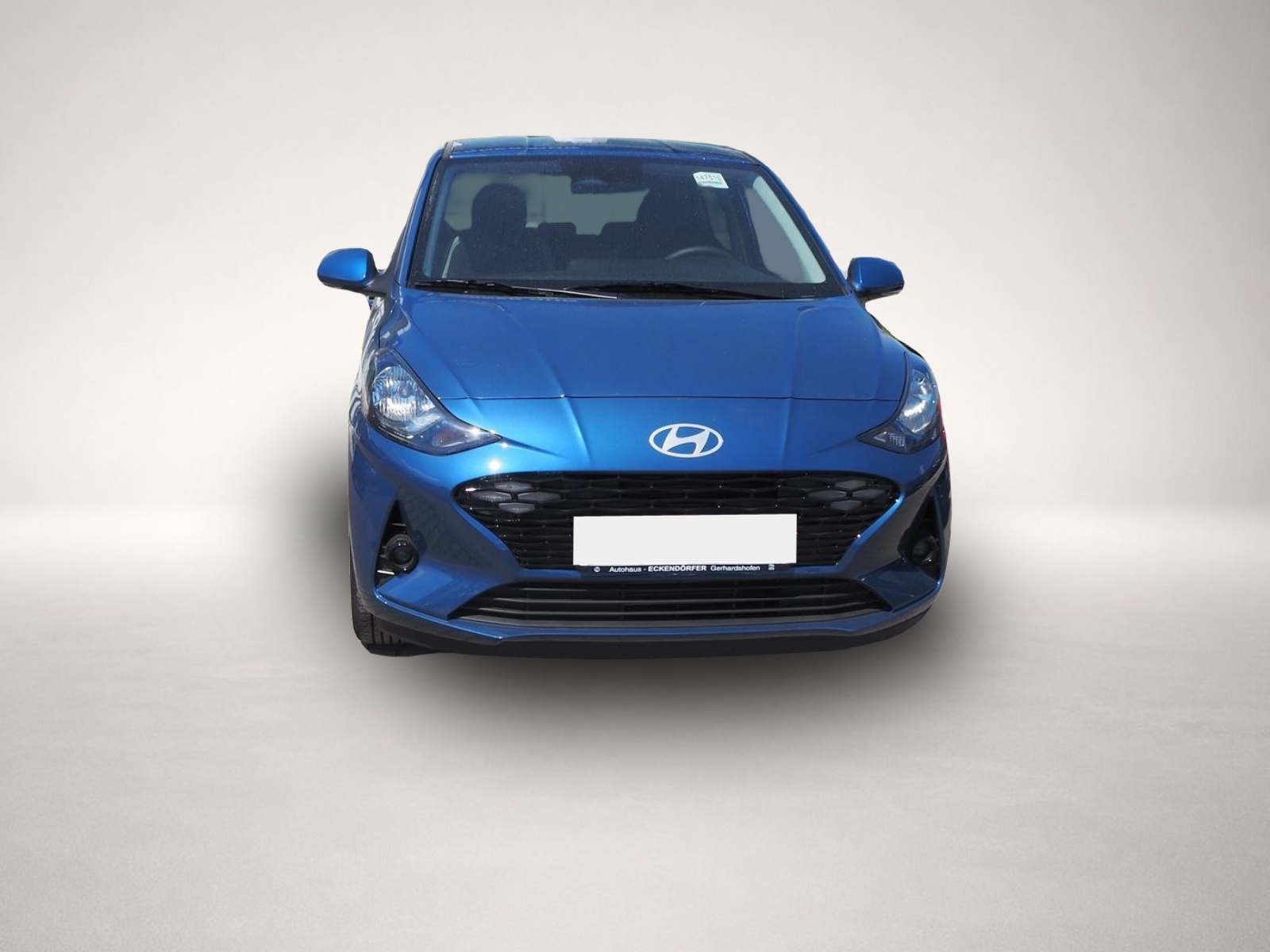 Fotografie Hyundai i10 1.2 GoPlus *Allwetter*Navi*Kamera*Klima-AT*
