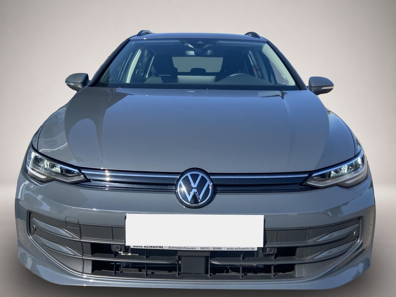 Bild 7 Volkswagen Golf Variant DSG LIFE AHK+APP-CONNECT+ACTIVE-INF