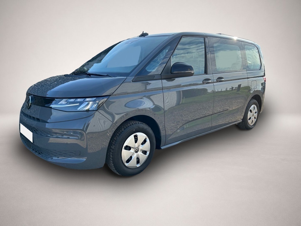 Bild T7 Multivan Volkswagen