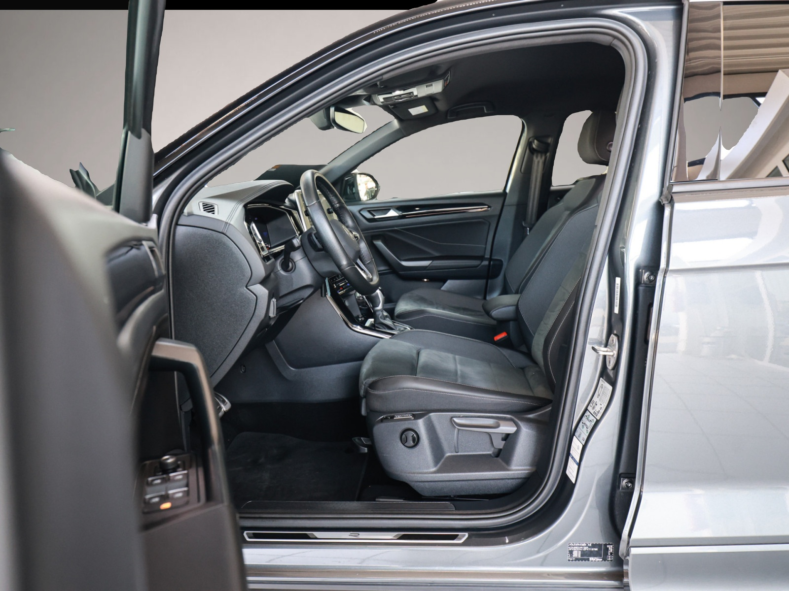 Bild 7 Volkswagen T-Roc