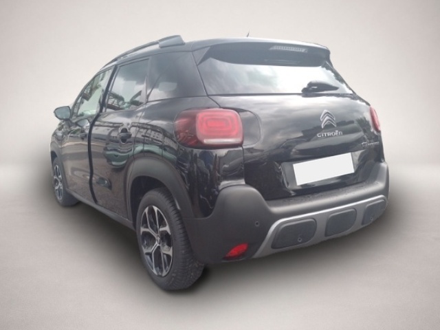 Bild 3 Citroën C3 Aircross Plus PureTech 110 LM Felgen Klimaaut
