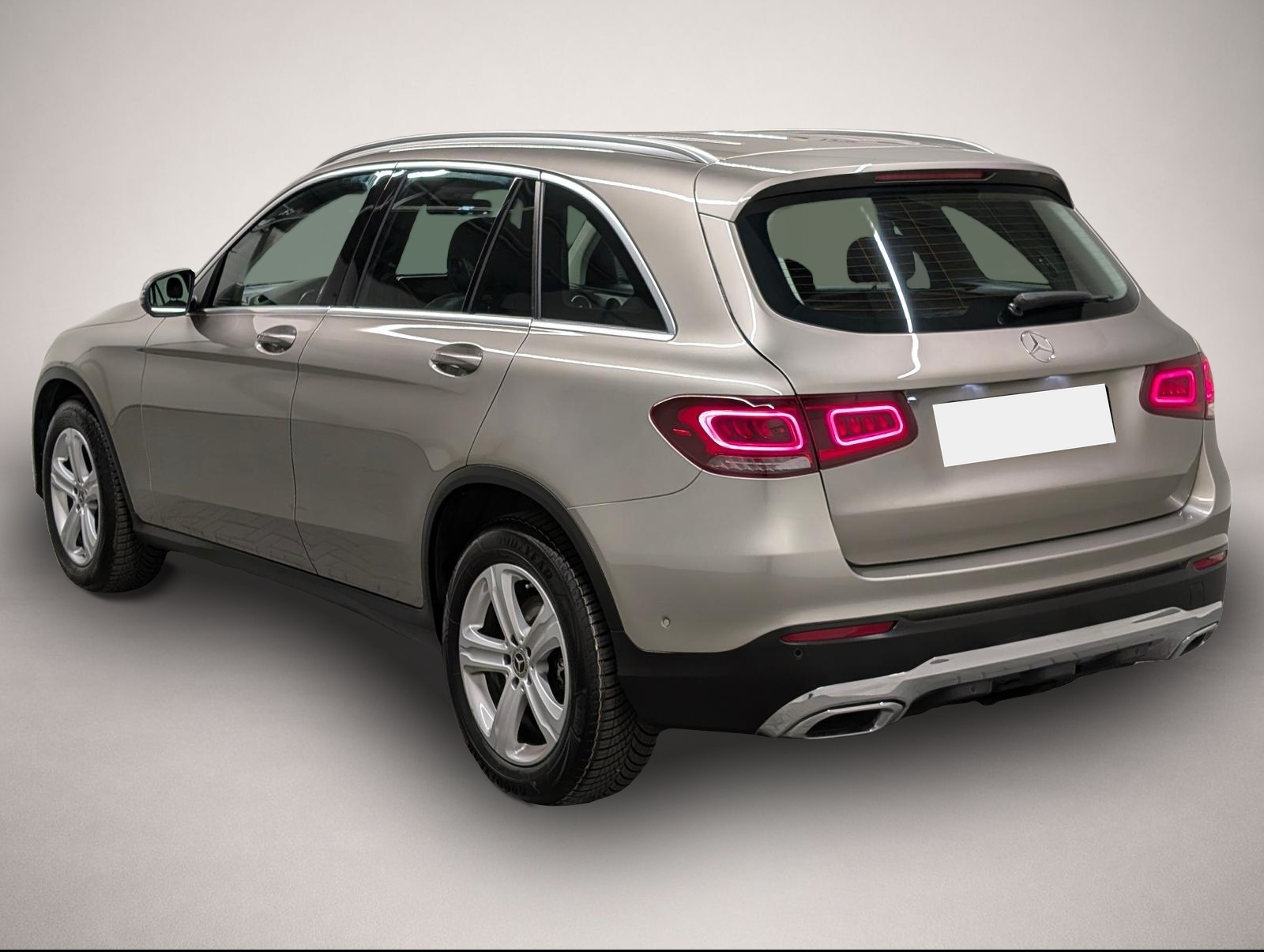 Bild GLC 300 Mercedes-Benz
