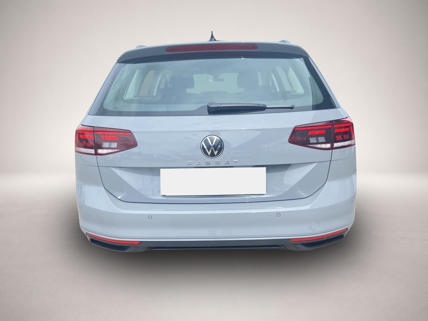 Bild 4 Volkswagen Passat Variant 1.5 TSI Business APP-CONNECT+ACC+
