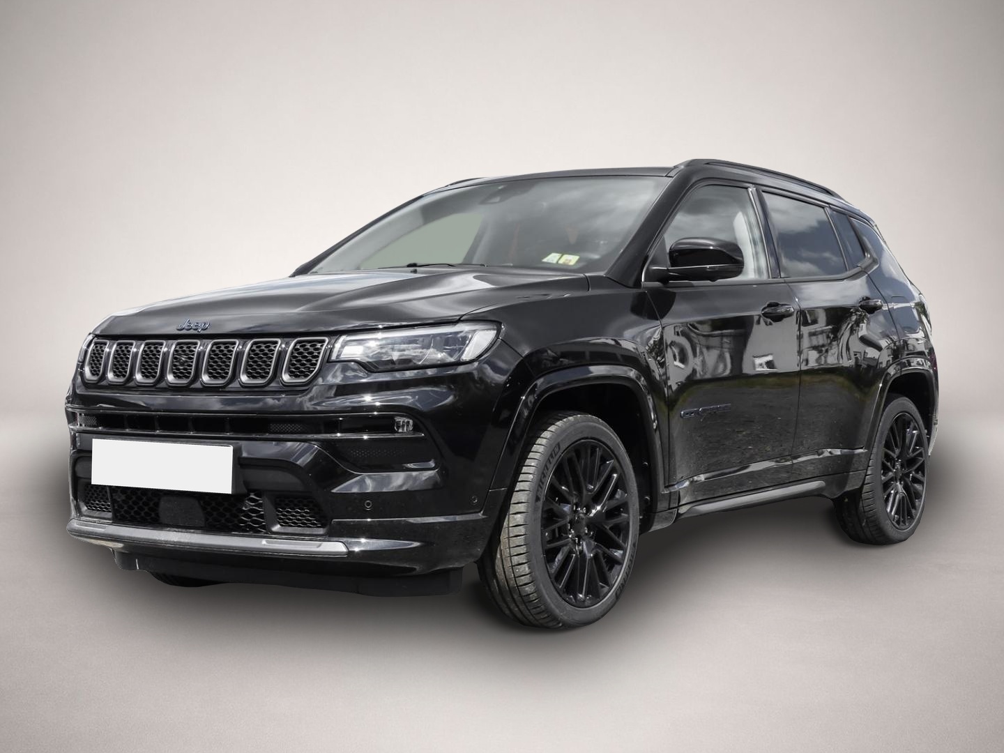 Bild 1 Jeep Compass S Plug-In Hybrid 4WD 1.3 EU6d El. Panoda