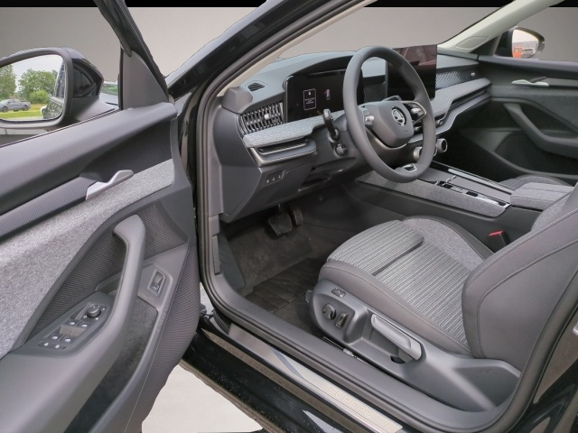 Bild 5 Skoda Superb Combi Selection 4x4 2.0TSI*AHK 2xMassage