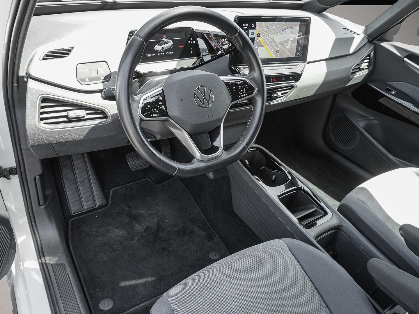 Bild 7 Volkswagen ID.3 Pro NAVI LED PDC