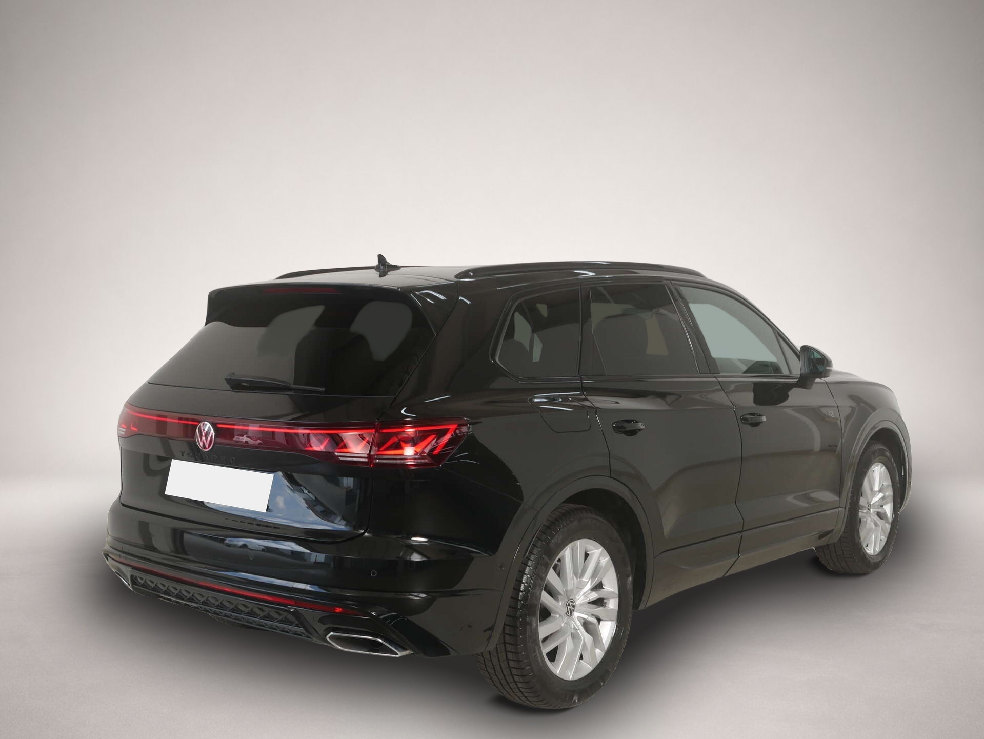 Bild 5 Volkswagen Touareg 3.0 TDI V6 4Motion R-Line Black Style