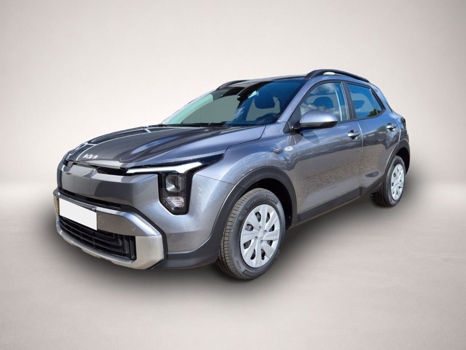 Bild 1 Kia Stonic 1.0 T-GDI MHEV 115PS Automatik NEUES MOD