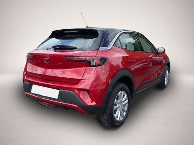 Fotografie 5 des Opel Mokka 1.2 Enjoy Carplay+PDC+CAM+ALU+LED+Sitzhzg+