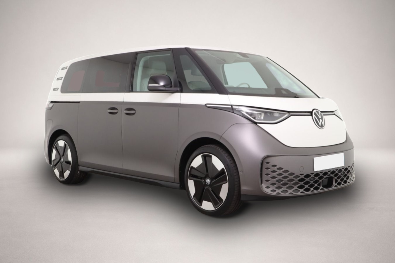 Bild 4 Volkswagen ID. Buzz ID.Buzz Pro IQ.Light/ACC/Kamera/AHK/Navi