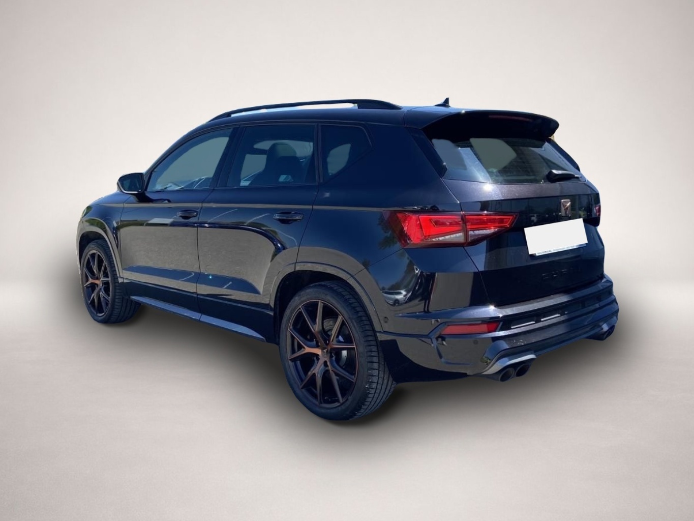 Bild 3 Cupra Ateca 2.0 TSI DSG 4-DRIVE PANORAMA+AHK+360-KAMER
