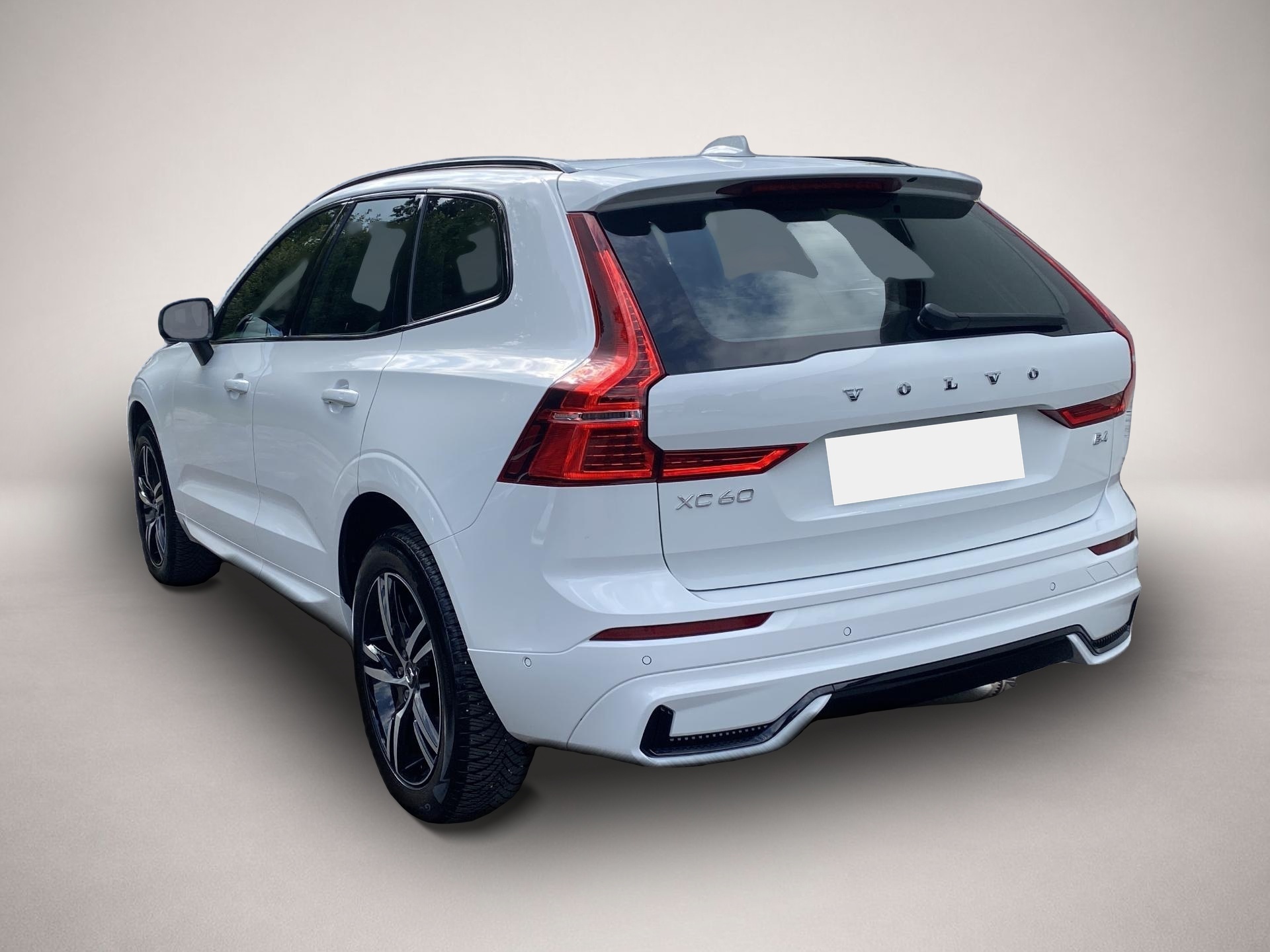 Fotografie 2 des Volvo XC60 XC 60 R Design 2WD Bluetooth Navi LED Klima