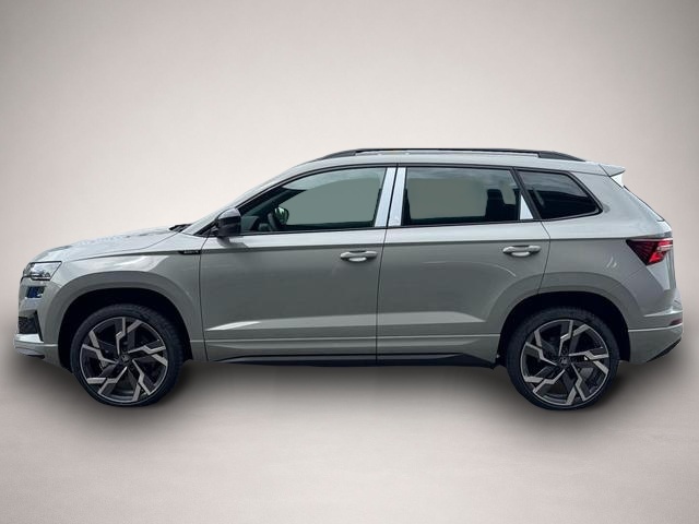 Bild 5 Skoda Karoq Sportline 1,5 TSI DSG Sportline 2ZKlimaautomati.
