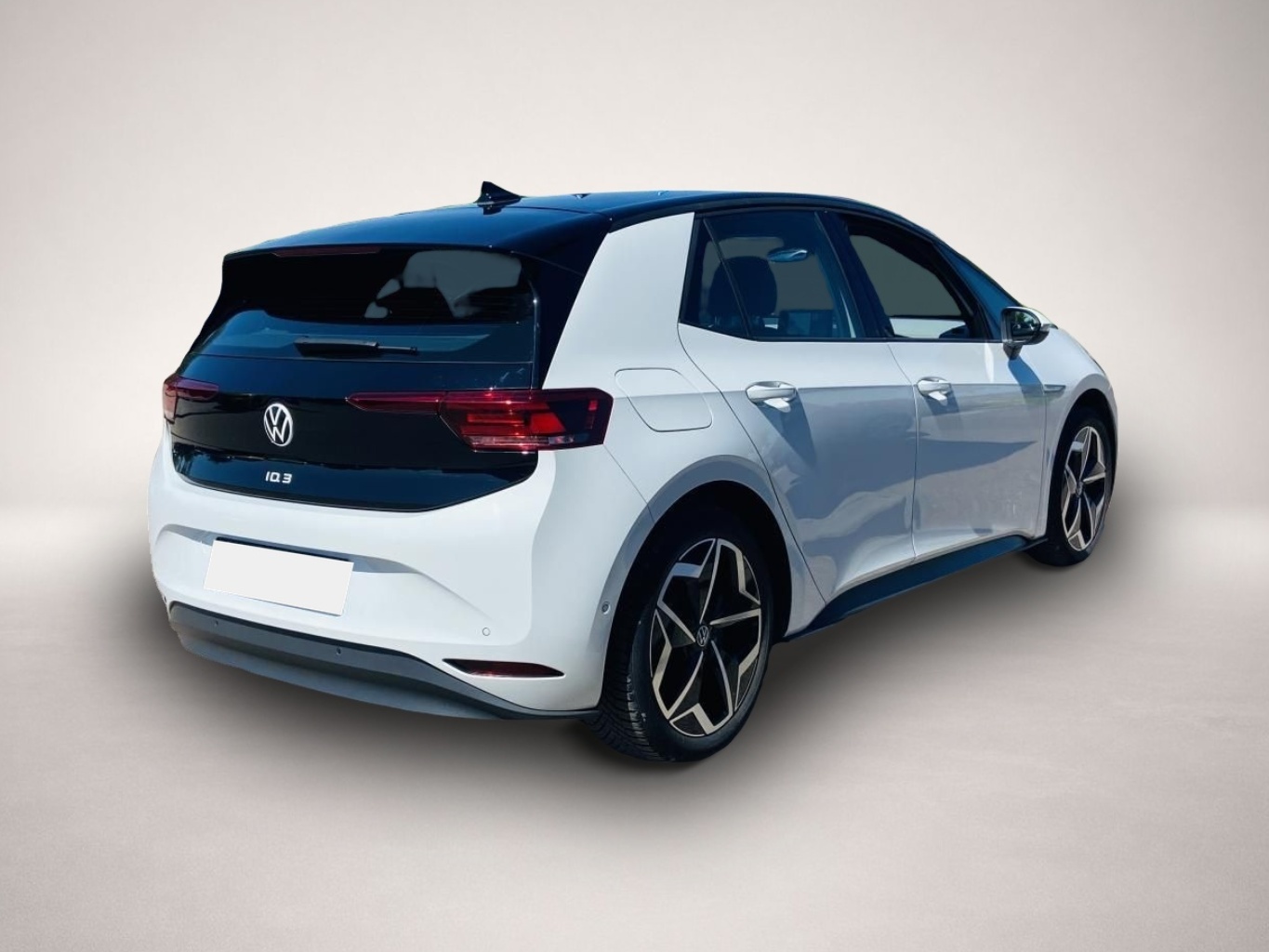 Bild 5 Volkswagen ID.3 PRO-S 82 kWh WÄRMEPUMPE+5-SITZER+APP-CONNE