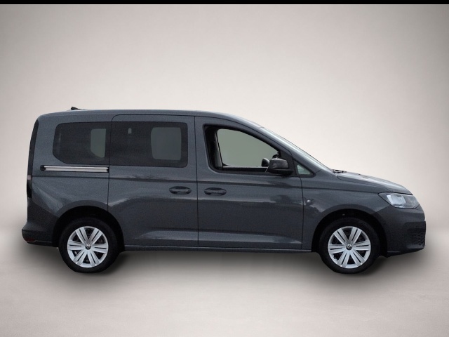 Bild 2 Volkswagen Caddy 2.0TDI*DSG StndHzg ACC Navi R-Kam digCockp