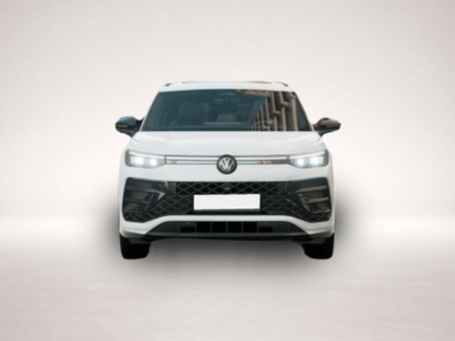 Bild 2 Volkswagen Tayron 2.0 TDI SCR 4Motion DSG R-Line 