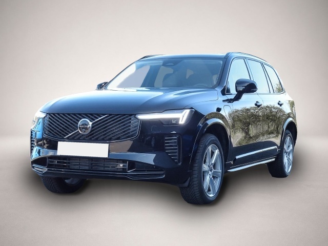 Bild XC90 Volvo