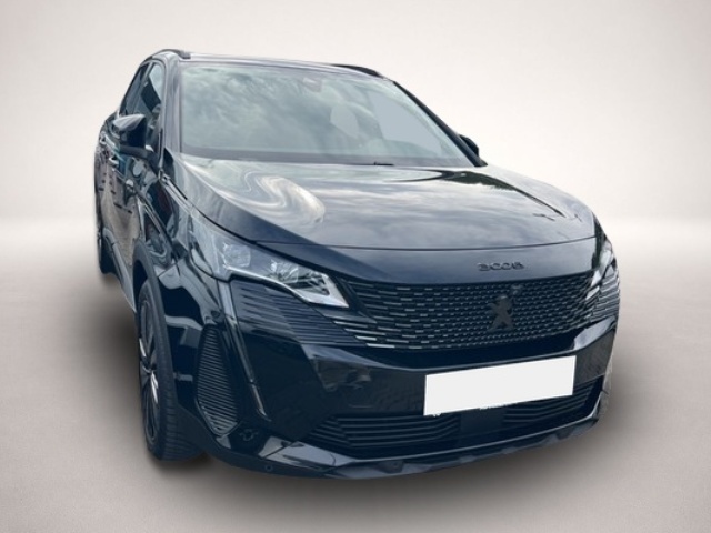 Bild 7 Peugeot 3008 GT +PANO+ACC+NAVI+LED+KAMERA+