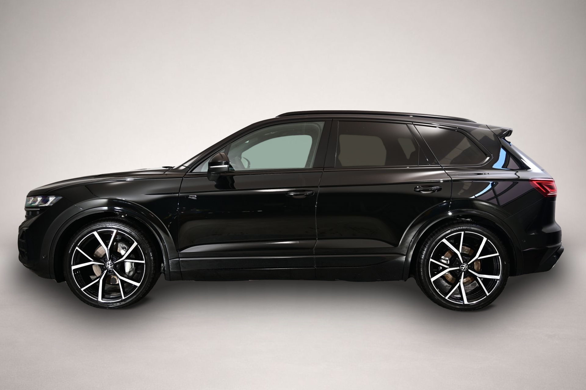 Bild 2 Volkswagen Touareg Volkswagen R-Line 3.0 TDI 210 kW (286 PS