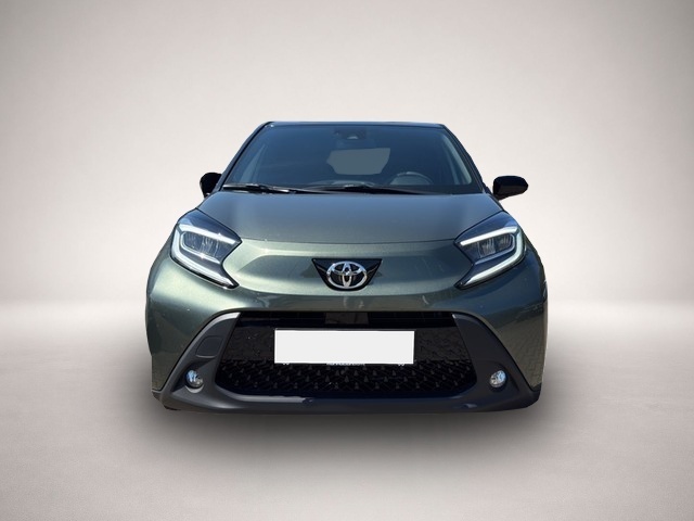 Bild 6 Toyota Aygo (X) Aygo X Pulse Navi+LED+CAM+SITZHZG+PDC v/h+