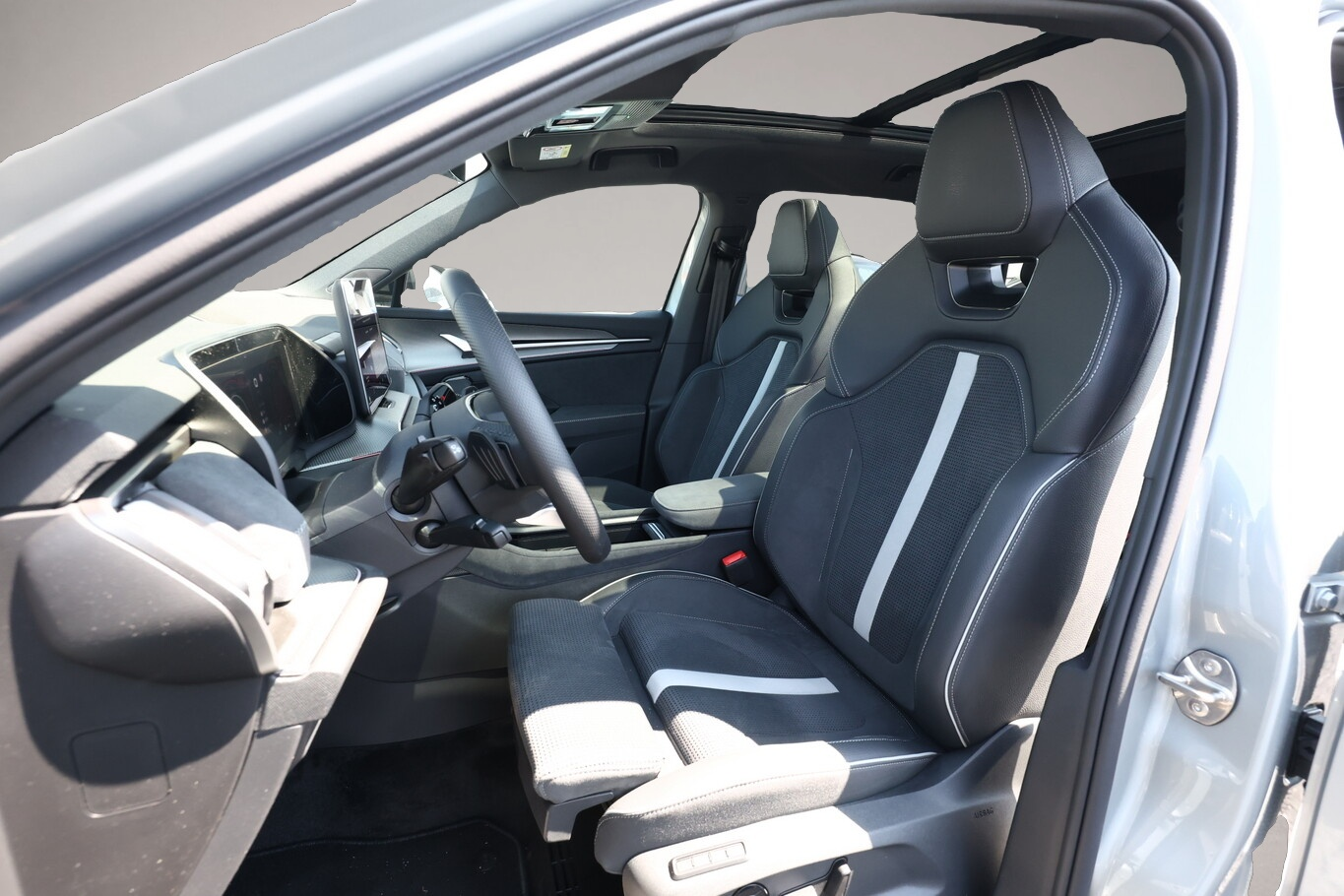 Bild 5 Skoda Kodiaq Sportl AHK Pano Matrix Nav Kessy ACC SunS