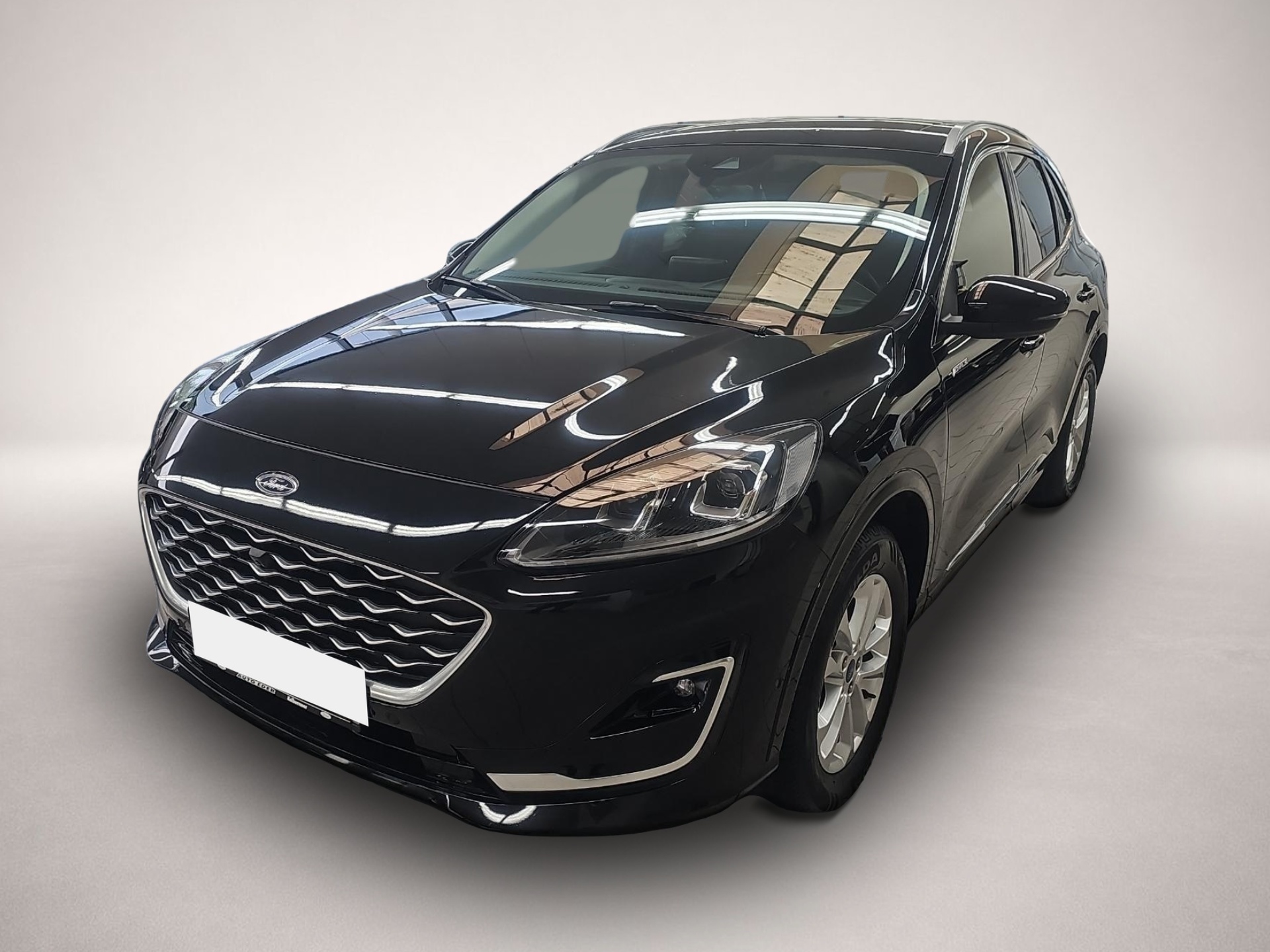 Bild Kuga Ford