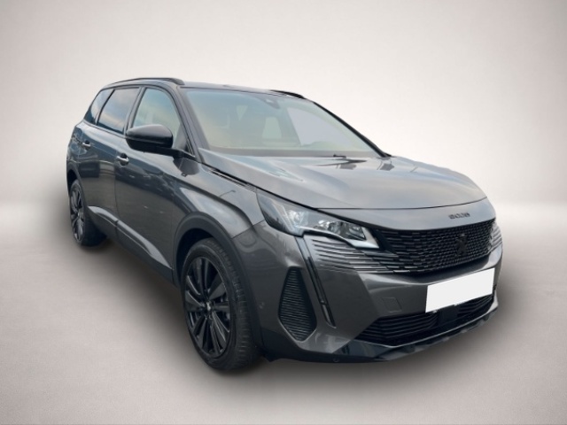 Bild 7 Peugeot 5008 Hybrid 136 GT 7-Sitzer +ACC+MASSAGE+NAVI+CA