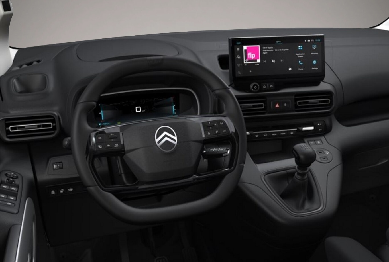 Bild 4 Citroën Berlingo PKW PLUS M StyleP Kam CarP PDC LED DigC