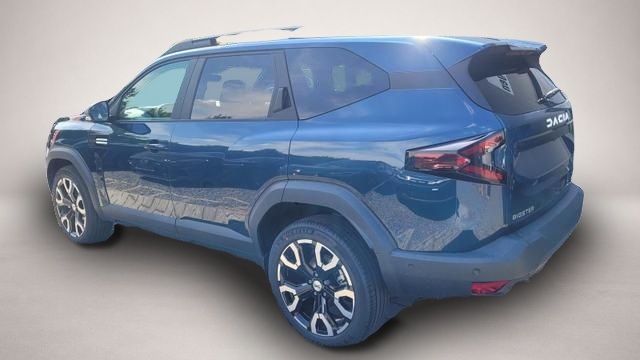 Bild 5 Dacia Bigster Hybrid 140 Journey Bigster Journey LPG*LED*Navi.