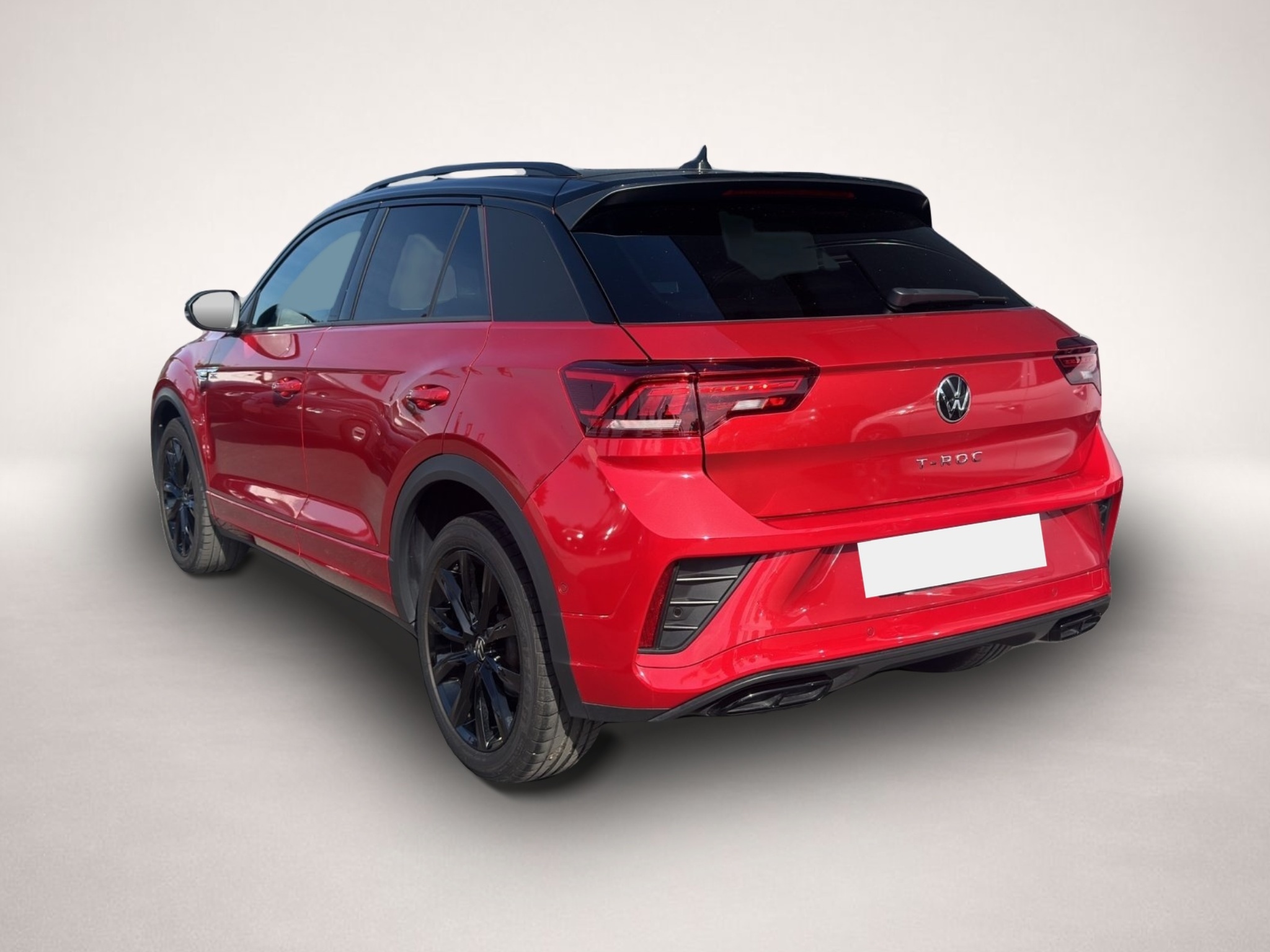 Bild 4 Volkswagen T-Roc 1.0 TSI R-Line LED-PLUS APP-CONNECT ACC PA