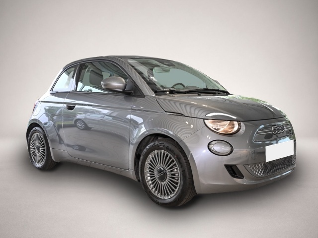 Bild 2 Fiat 500e Icon+NAVI+CARPLAY+SITZHEIZUNG+PDC+KLIMAAUTO