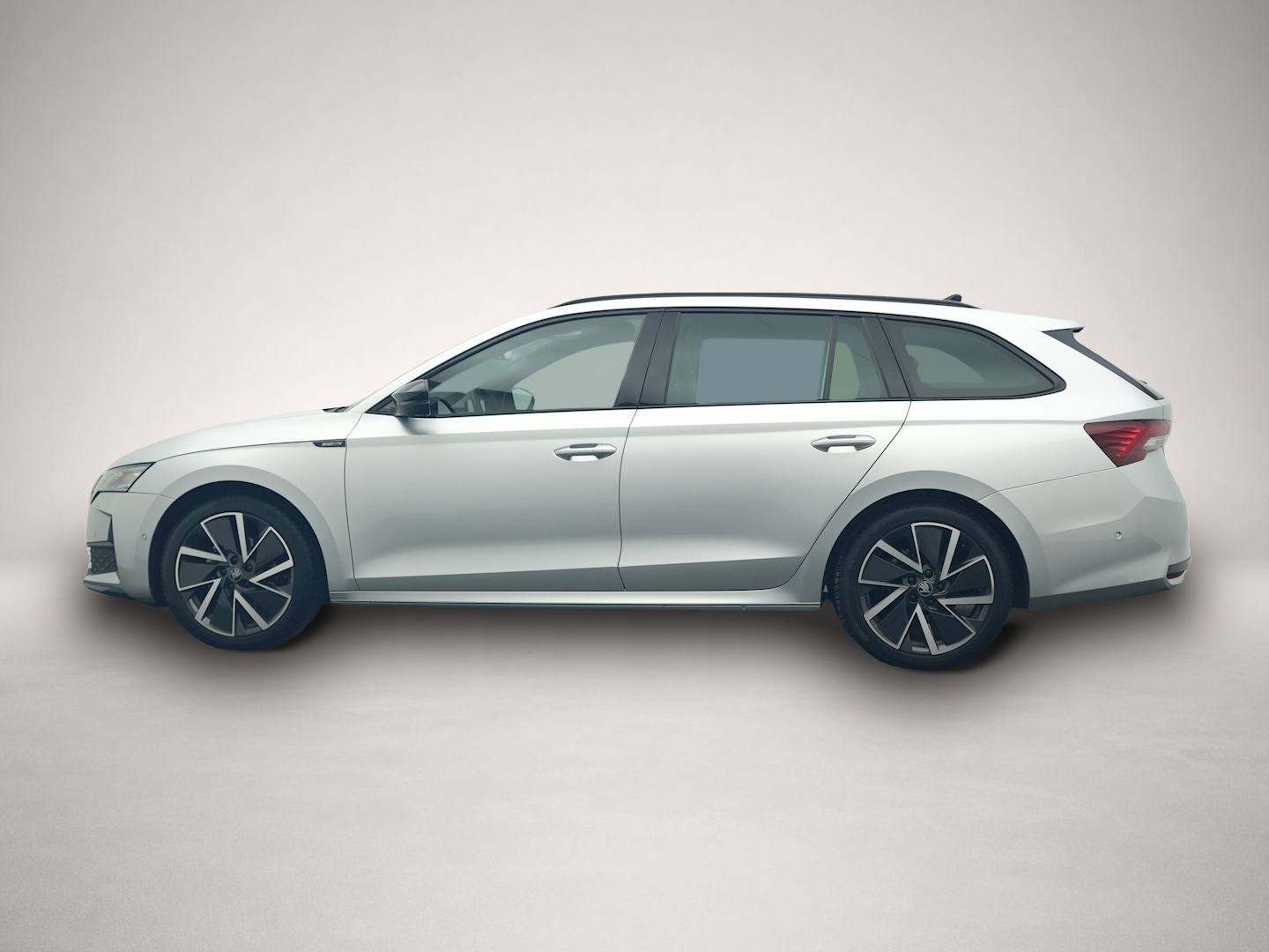 Bild 2 Skoda Octavia Combi 1.5 eTSI DSG Sportline STHZ AHK 36